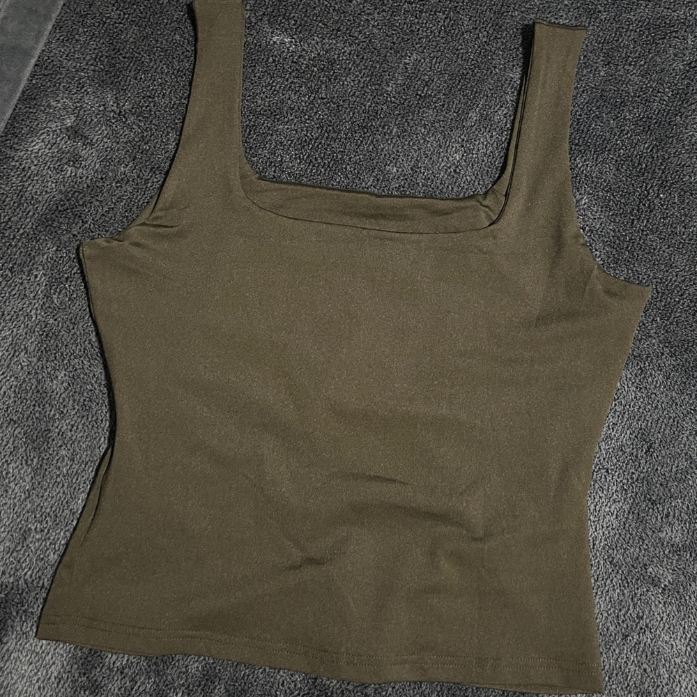 Women's Tank Top